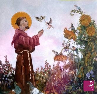 sold painting on PitturiAmo