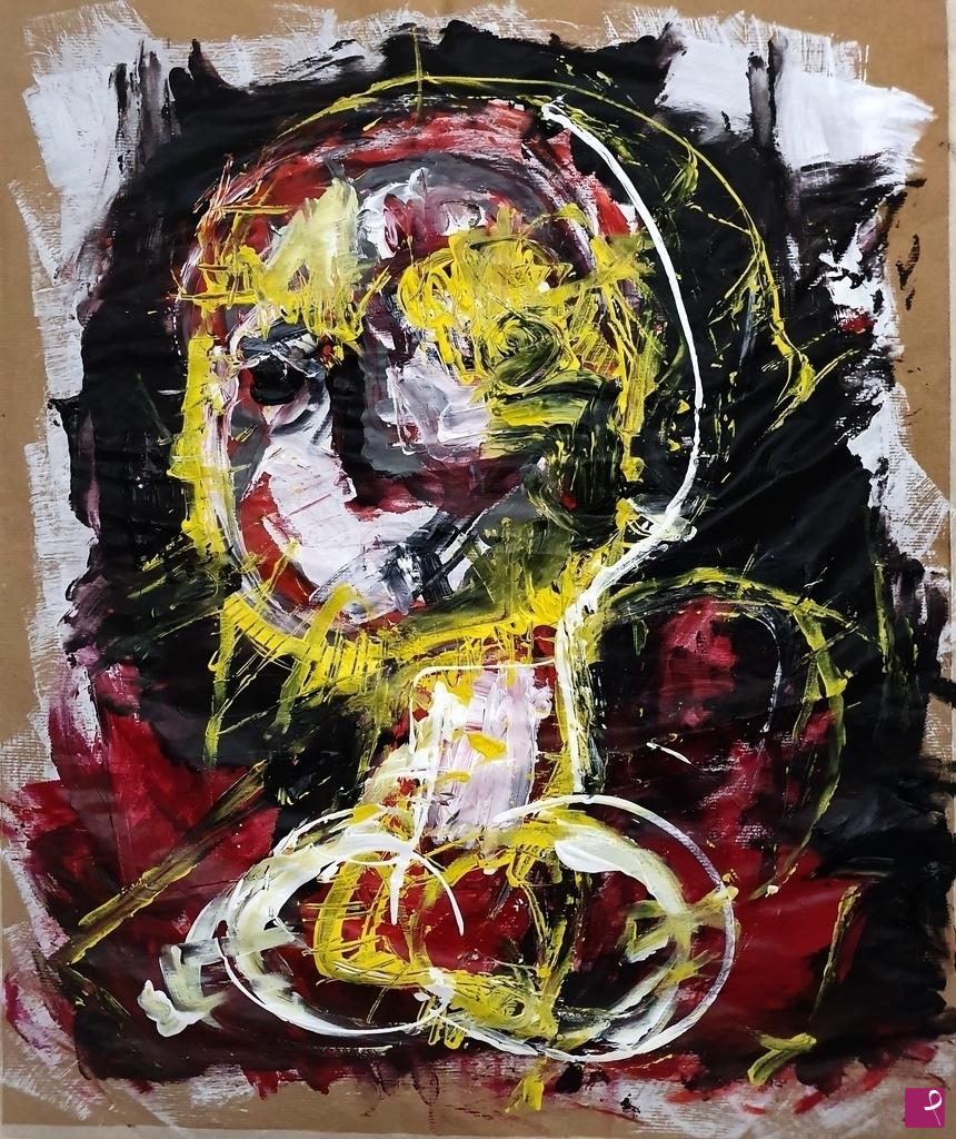paintings on sale online