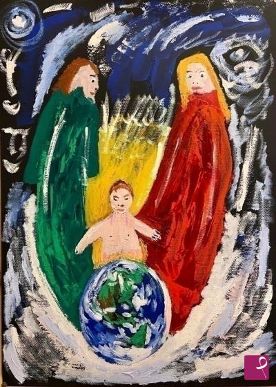 online paintings on sale