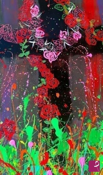 online paintings on sale