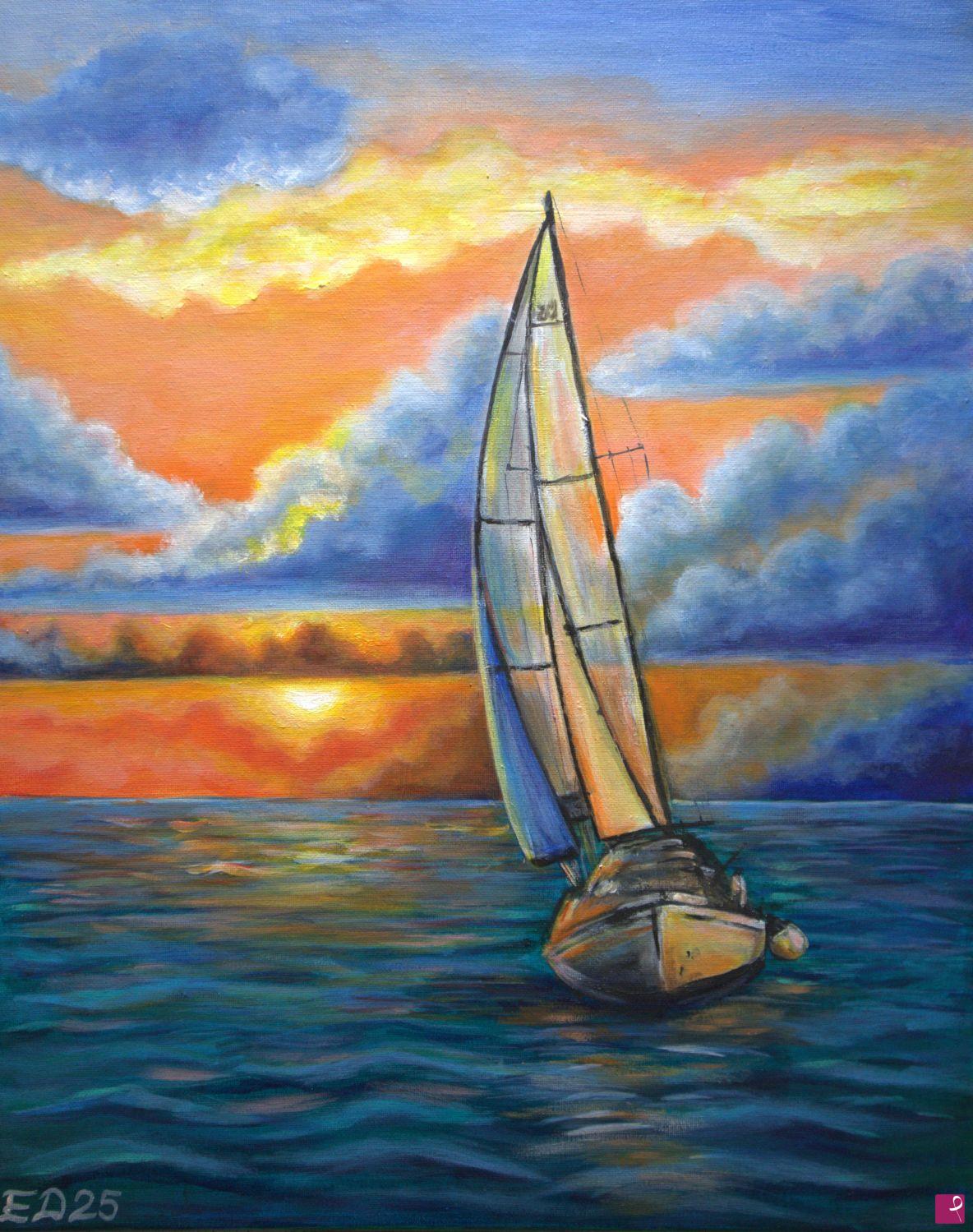 paintings on sale online