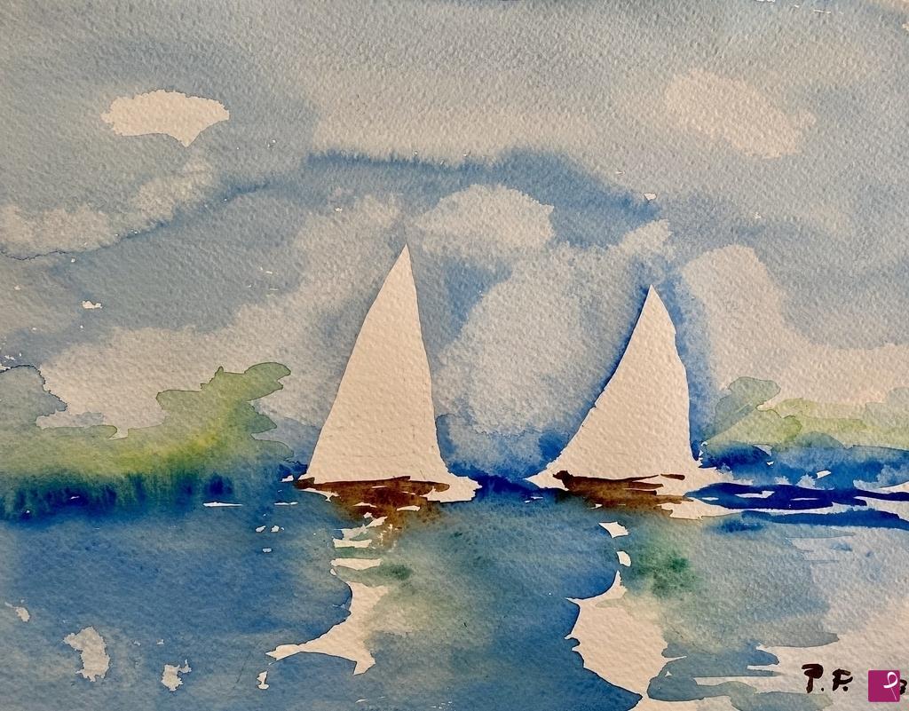 paintings on sale online