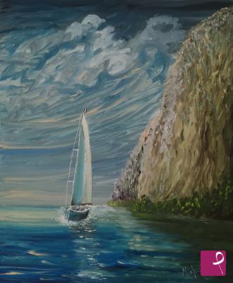 online paintings on sale