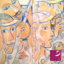 quadro in vendita online