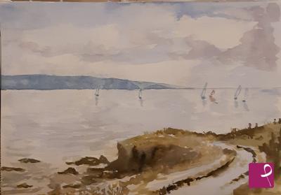 online paintings on sale