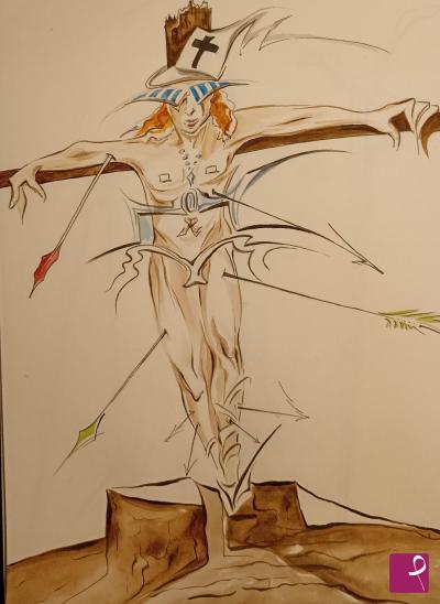 online paintings on sale