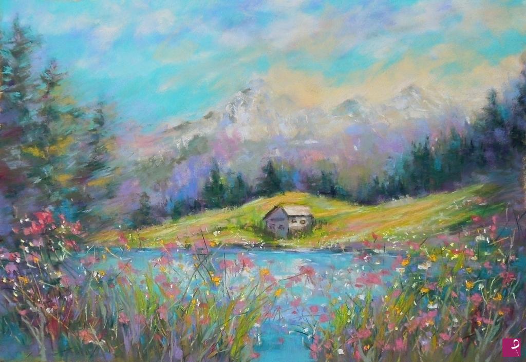 paintings on sale online