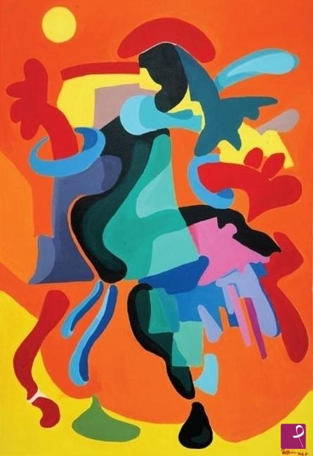 paintings on sale online