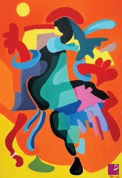 online paintings on sale
