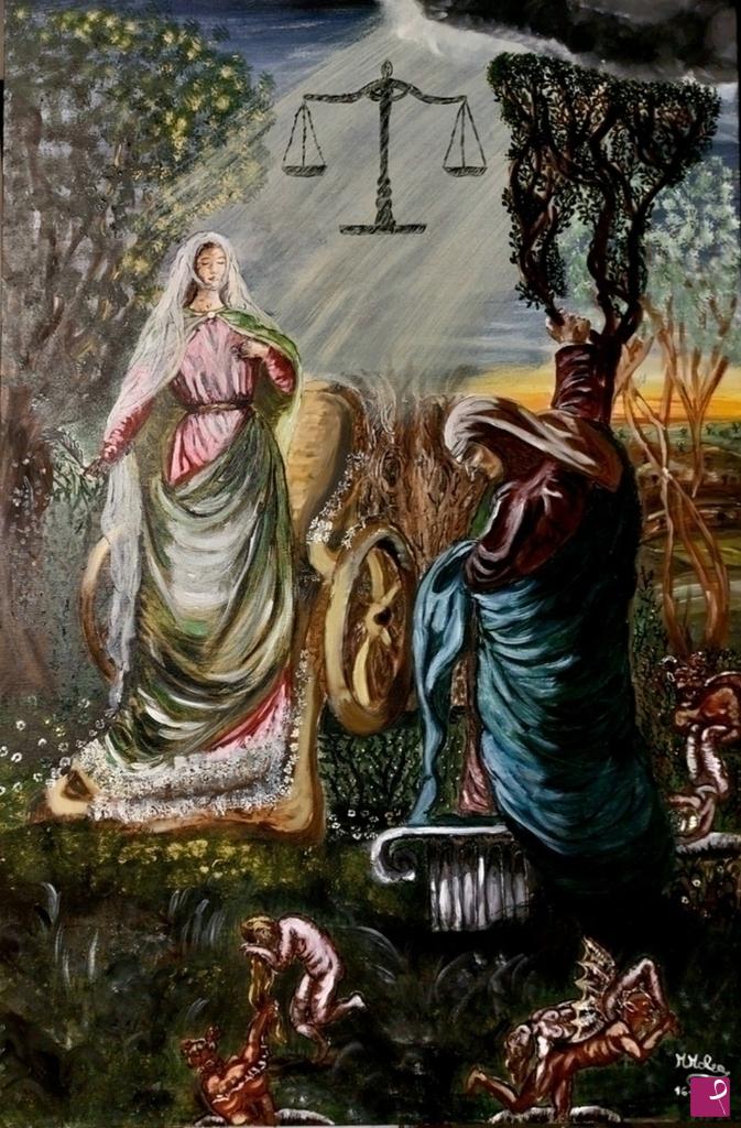paintings on sale online