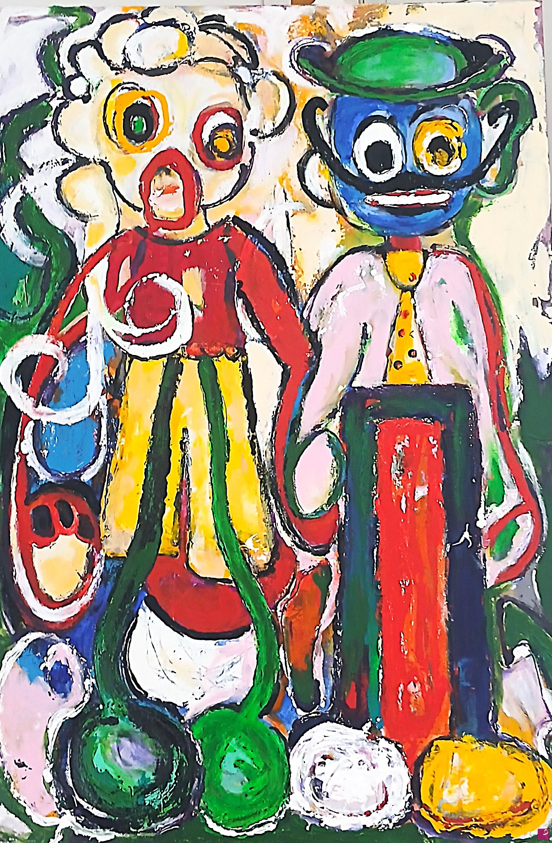 paintings on sale online