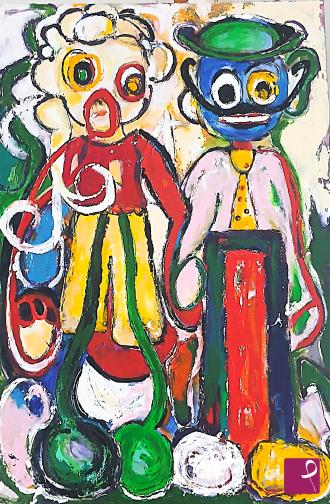 online paintings on sale