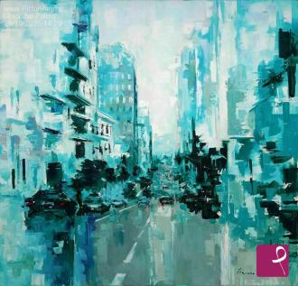 online paintings on sale