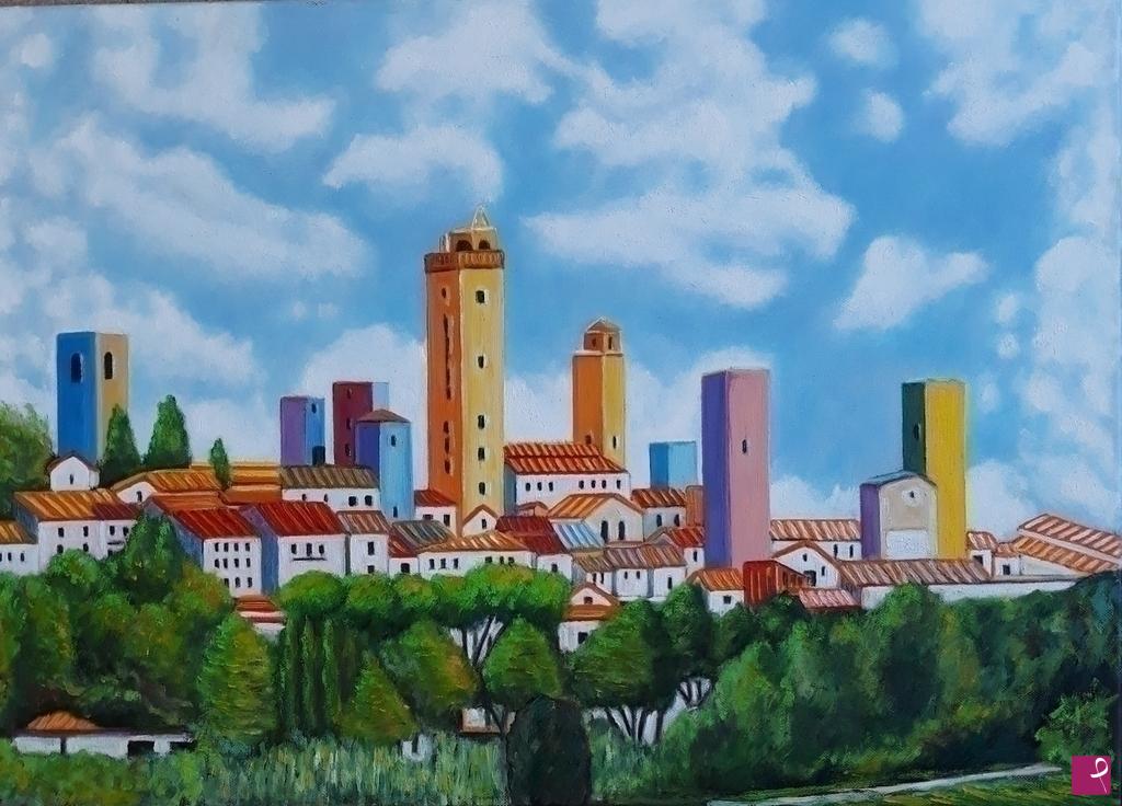 paintings on sale online