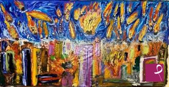 online paintings on sale