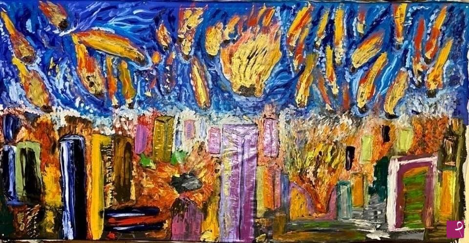 paintings on sale online