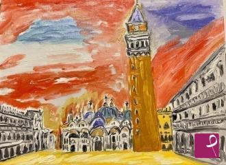 online paintings on sale