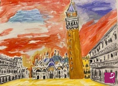 online paintings on sale