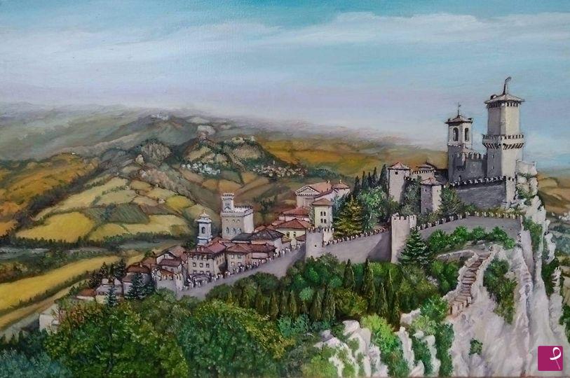 paintings on sale online