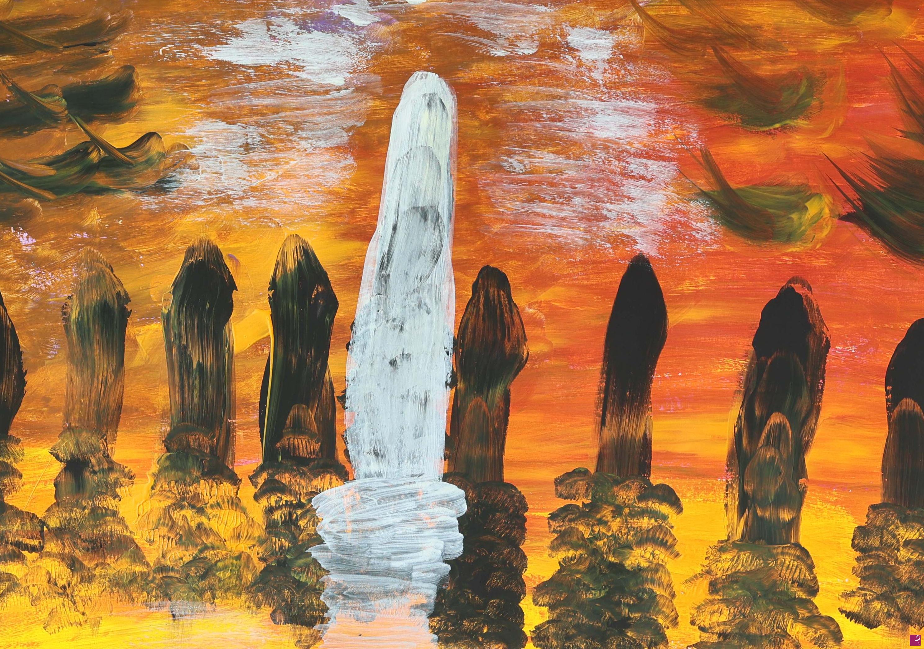 paintings on sale online