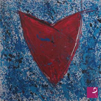 sold painting on PitturiAmo