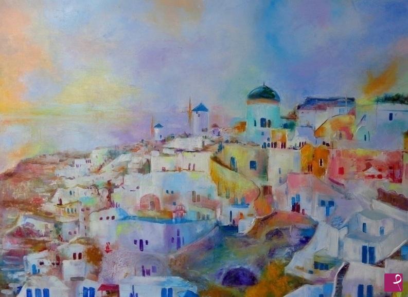paintings on sale online