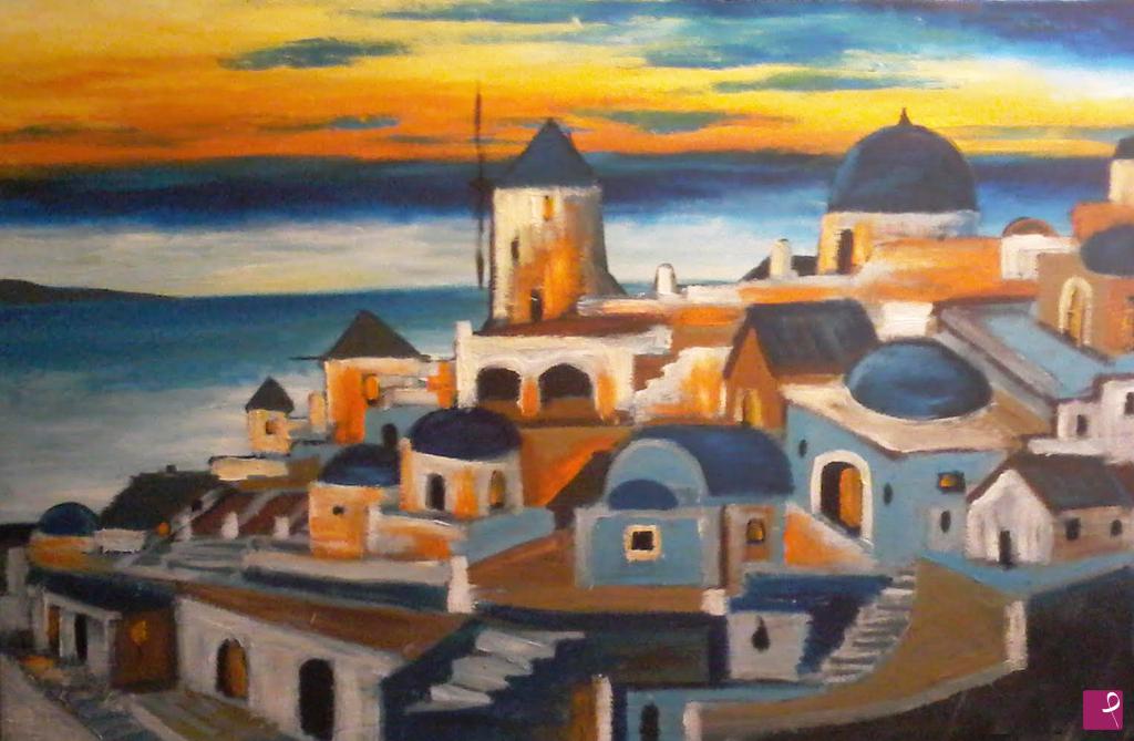 paintings on sale online