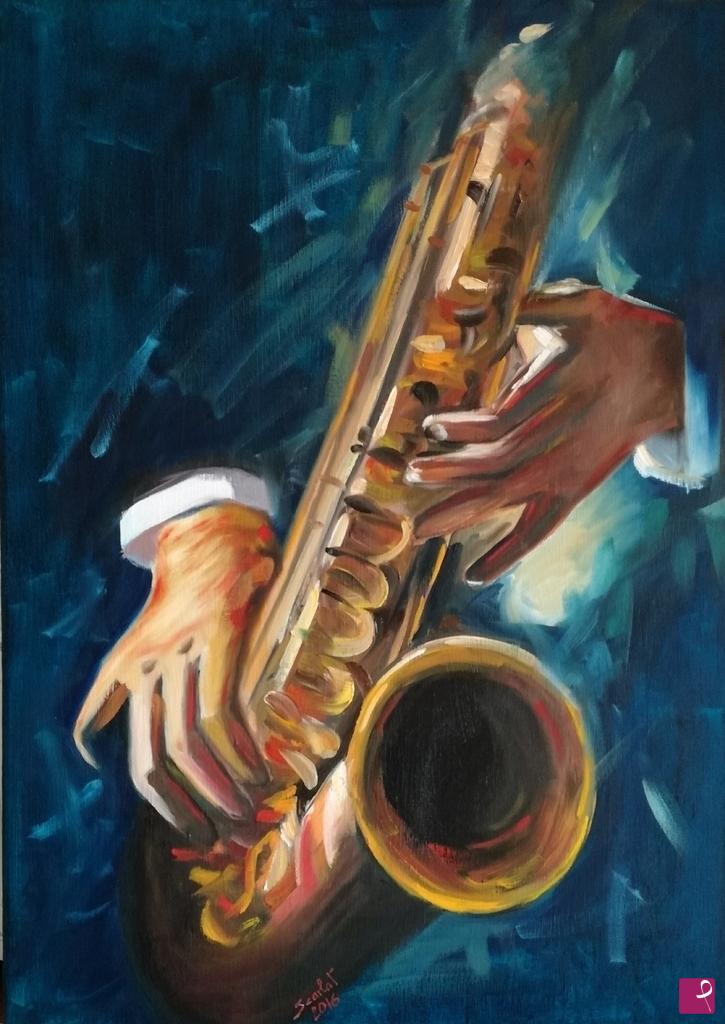 paintings on sale online
