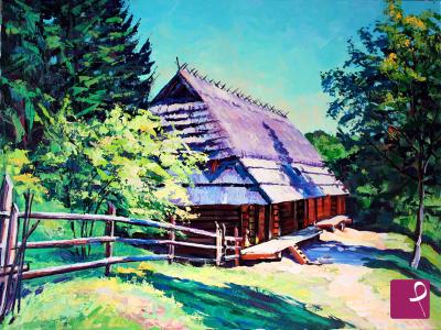 online paintings on sale