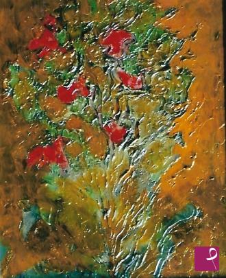 sold painting on PitturiAmo