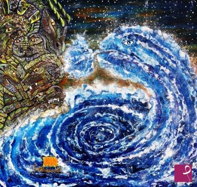 online paintings on sale