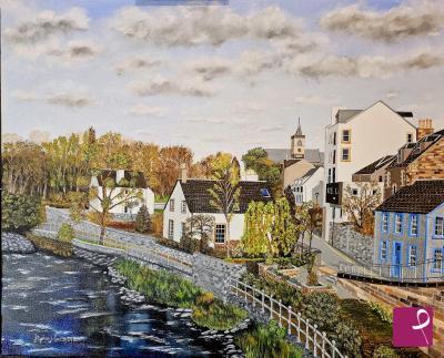 online paintings on sale