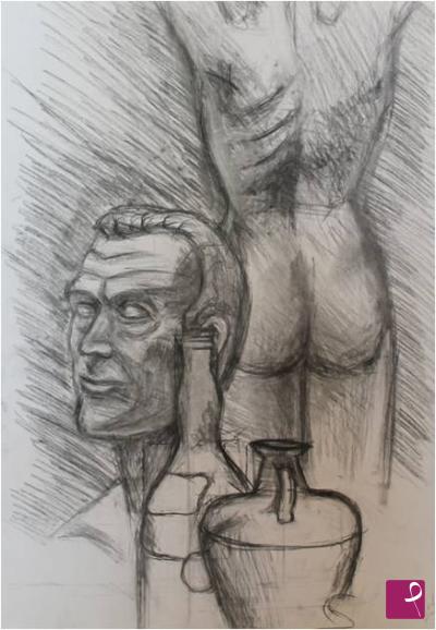 online paintings on sale