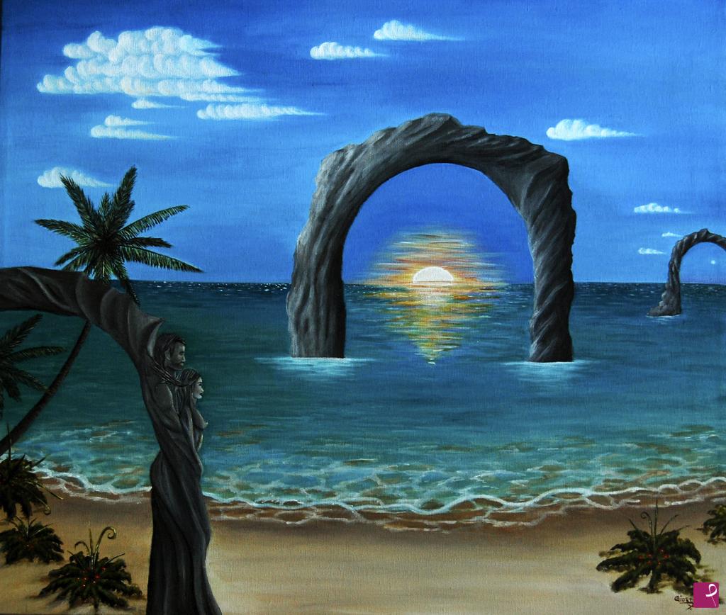 paintings on sale online