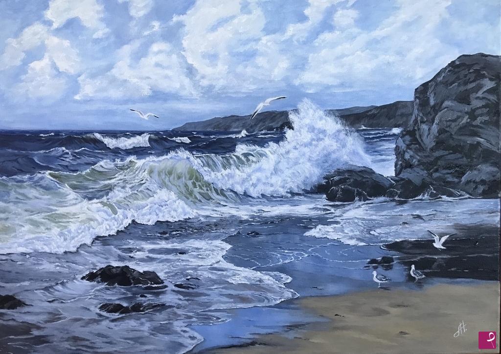 paintings on sale online