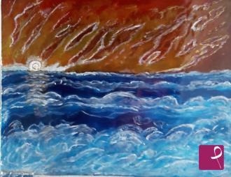 online paintings on sale