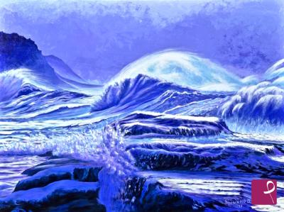 online paintings on sale