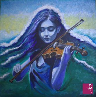 online paintings on sale