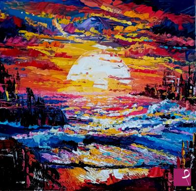 online paintings on sale