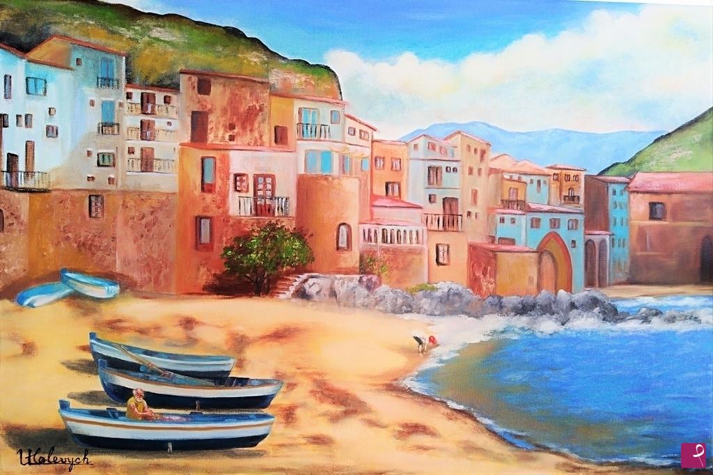 paintings on sale online