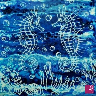 online paintings on sale