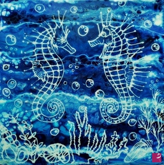 paintings on sale online