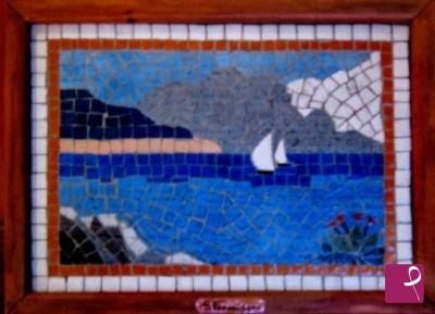 sold painting on PitturiAmo