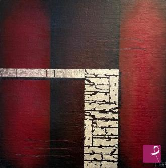 sold painting on PitturiAmo