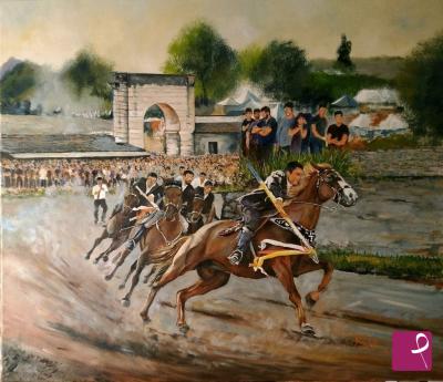 online paintings on sale