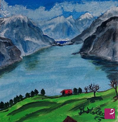 online paintings on sale