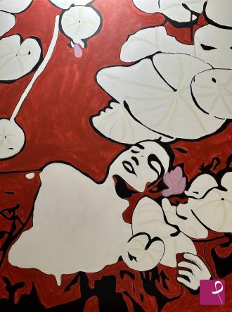 online paintings on sale