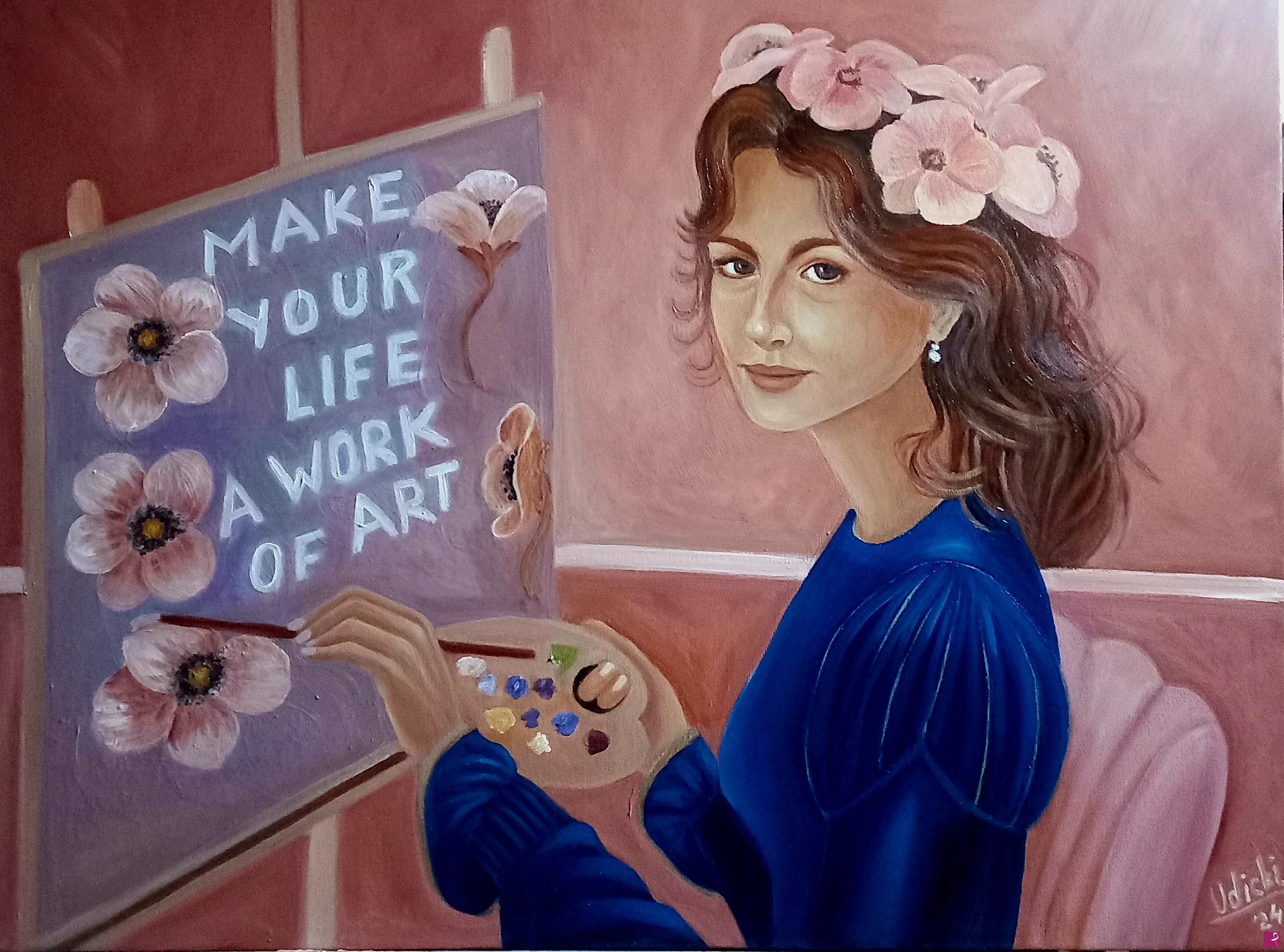 paintings on sale online