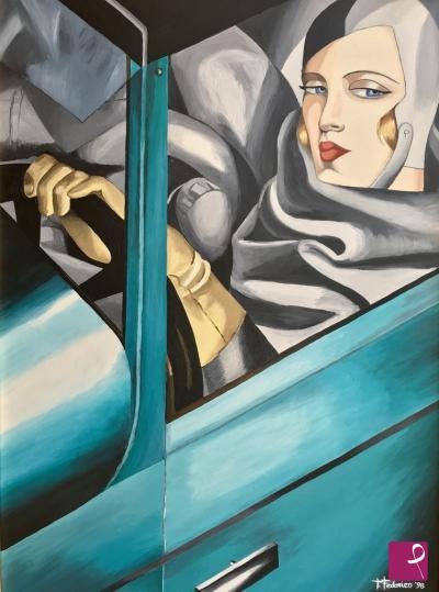 online paintings on sale
