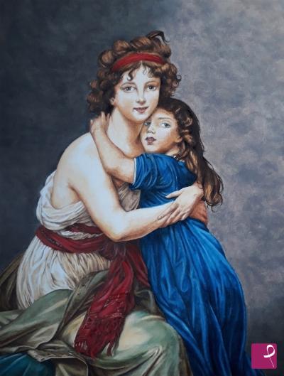 online paintings on sale